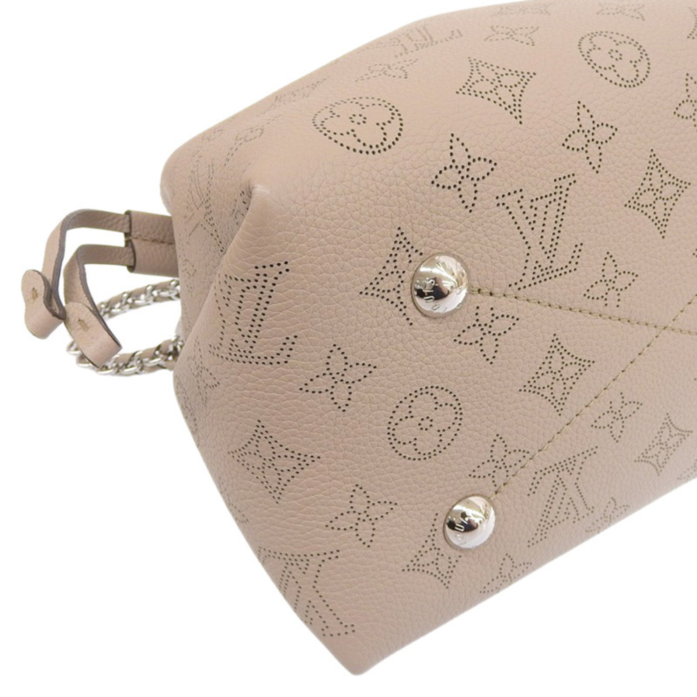 Louis Vuitton Mahina Gale Bella Shoulder Bag - Picture 3 of 6